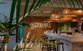 Greet Hotel Colmar