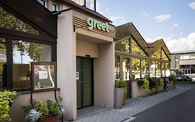 Greet Hotel Colmar