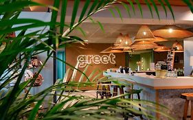 Greet Hotel Colmar