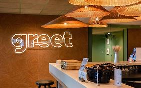 Greet Hotel Colmar